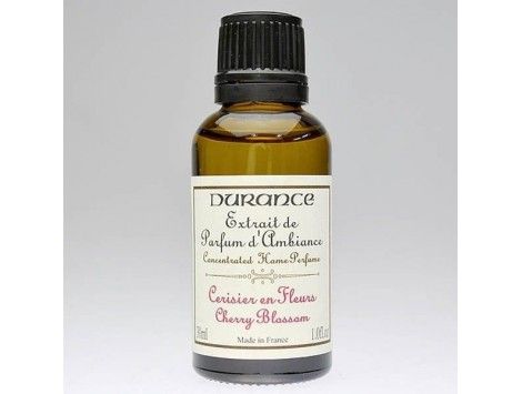 Extracto de perfume Cerezo en Flor Durance