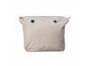 Canvas naturale para O bag mini 054