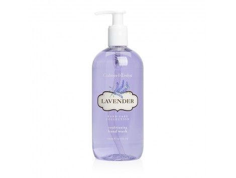 Hand Wash Lavender 250 ml- Crabtree & Evelyn