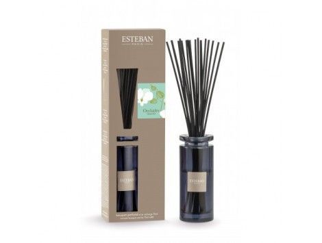 Mikado o Bouquet Perfumado Inicial Orquidea Esteban Paris