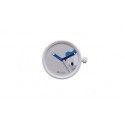 Esfera intercambiable para Reloj O Clock. Pato Donald.O BAG