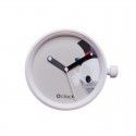 Esfera intercambiable para Reloj O Clock. Mac Pato.O BAG