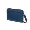 BOLSO HORIZONTAL METRO - AZUL ZAFIRO