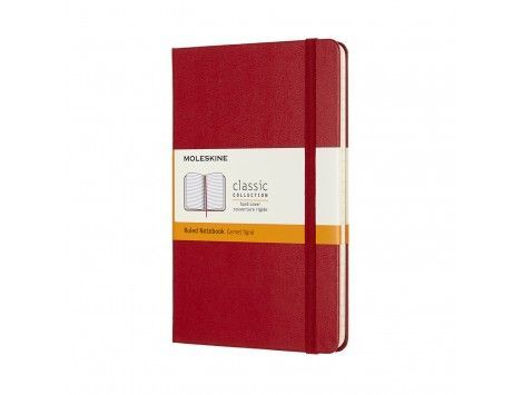 CUADERNO PROFESIONAL - NEGRO