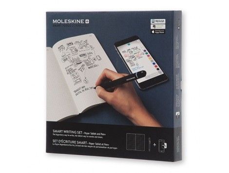 Smart Writing Set