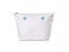 Canvas para O bag mini . Blanco
