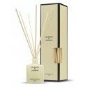 Difusor Perfume Hogar. Tuberose & Jasmine. Cerería Mollà. 100 ml