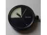 Esfera intercambiable para Reloj O Clock. Estampado Azul,O BAG