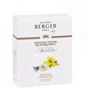 Lampe Berger Recarga Difusor Coche Soleil Divin