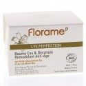 Balsamo Antiedad para cuello y escote Lys. Florame 50 ml