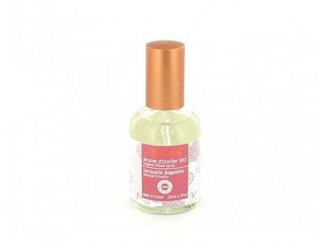 Bruma de Almohada BIO Sensual Bagatelle- Florame