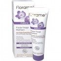 Florame: Fluido facial matificanteBIO