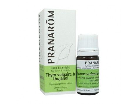 Aceite Esencial de Tomillo QT Tuyanol Pranarom