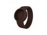 CORREA CHOCOLATERELOJ O CLOCK LARGE O BAG