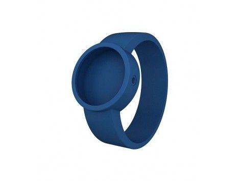 CORREA AZUL ATENUADO (013) O CLOCK MEDIUM