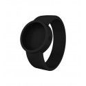 CORREA NEGRA (055) RELOJ O CLOCK EXTRASMALL O BAG