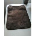 Solapa O Bag O pocket Pana chocolate