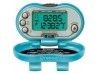 Podometro con radio FM PE326FM- Oregon