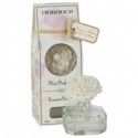 Difusor de aroma flor Perfumada (Mikado) Camelia Blanca- Durance