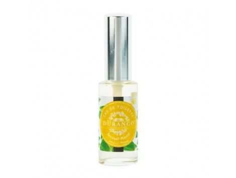 Eau de Toilette Sensuel Monoï-Durance-14 ml
