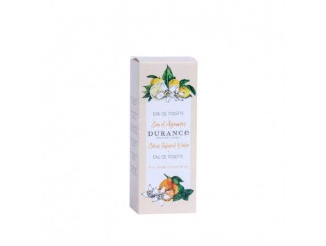 Eau de Toilette Eau d Agrumes-Durance-50ml