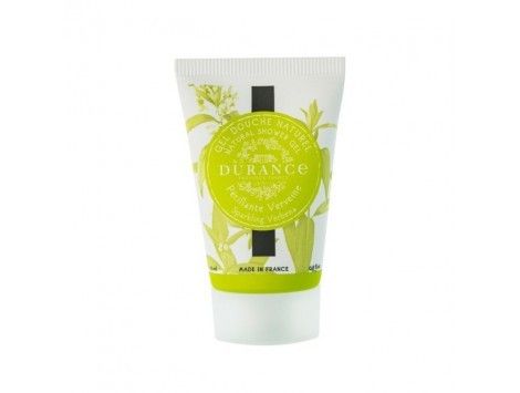 Mini Gel Ducha Pétillante Verveine-Durance-25 ml