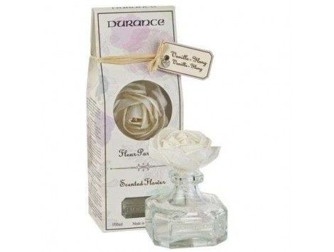 Difusor de aroma flor Perfumada (Mikado) Vainilla Ylang- Durance