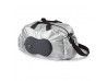 Travel Bag Lexon Plegable Peanut-Color Aluminio