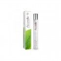 Eau de Parfum Roll-on Jardin des Thes Acorelle BIO-10 ml