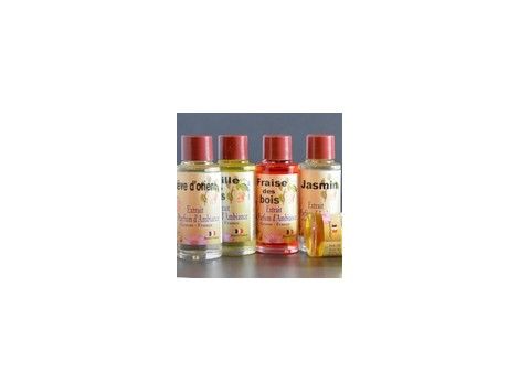 Extracto de perfume MUSC Zen-Arome