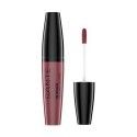 Pintalabios liquido brillo Bio-03 stubborn plum- Sante