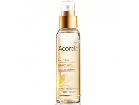 Perfume Agua de Verano Acorelle BIO-100 ml
