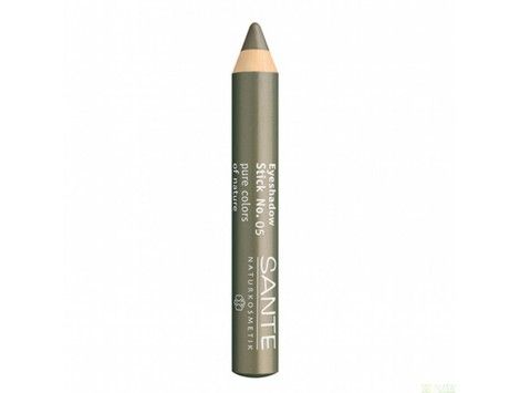 Lapiz Sombra ojos BIO-05 olive- Sante