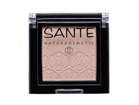 Sombra Ojos Mono Bio-01 its nude- Sante