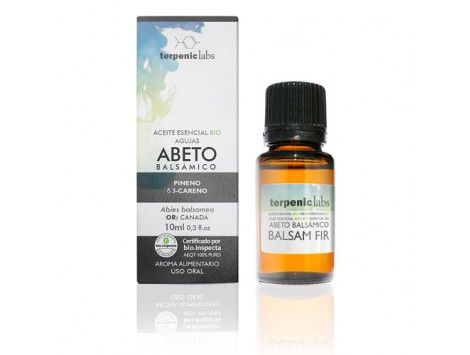 Aceite Esencial Abeto Balsamico BIO- Terpenic