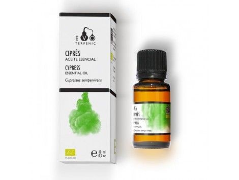 Aceite Esencial Cipres BIO- Terpenic