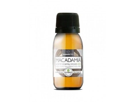 Aceite Vegetal Macadamia BIO- Terpenic