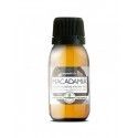 Aceite Vegetal Macadamia BIO- Terpenic
