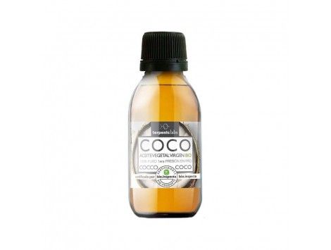 Aceite Vegetal Coco BIO- Terpenic