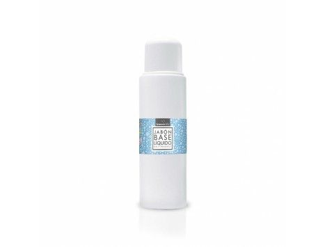 Jabon base liquido 500ml - Terpenic