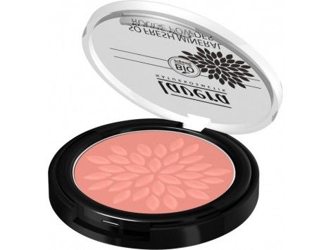Colorete 01 Charming Rose Lavera